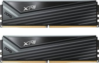 Оперативная память ADATA XPG Caster 2x16ГБ DDR5 6400 МГц AX5U6400C3216G-DCCAGY