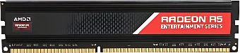 Оперативная память AMD Radeon R5 Entertainment 2GB DDR3 PC3-12800 R532G1601U1SL-UO