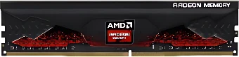 Оперативная память AMD Radeon R7 Performance 16GB DDR4 PC4-21300 R7S416G2606U2S