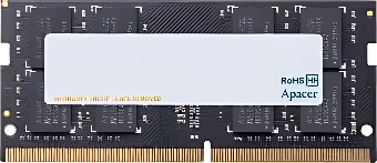 Оперативная память Apacer AS32GGB26CRBBGH 32ГБ DDR4 SODIMM 2666 МГц ES.32G2V.PRI