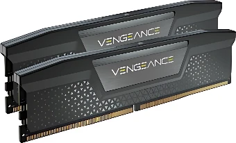Оперативная память Corsair Vengeance 2x16ГБ DDR5 6000 МГц CMK32GX5M2B6000C36