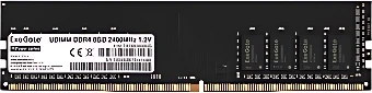 Оперативная память ExeGate HiPower 8GB DDR4 PC4-19200 EX288049RUS