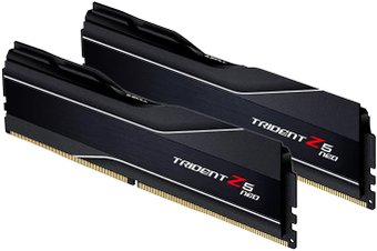 Оперативная память G.Skill Trident Z5 Neo 2x16ГБ DDR5 5600МГц F5-5600J3036D16GX2-TZ5N