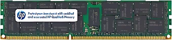 Оперативная память HP 16GB DDR3 PC3-12800 (672631-B21)