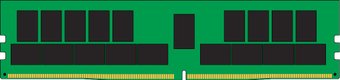 Оперативная память Kingston 32ГБ DDR4 2933 МГц KSM29RD4/32MRR