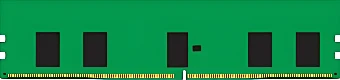 Оперативная память Kingston 8ГБ DDR4 2666 МГц KSM26RS8/8MRR