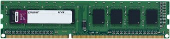 Оперативная память Kingston ValueRAM 4GB DDR3 PC3-12800 (KVR16N11/4)