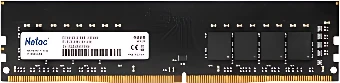 Оперативная память Netac Basic 8GB DDR4 PC4-21300 NTBSD4P26SP-08