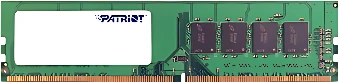 Оперативная память Patriot 4GB DDR4 PC4-19200