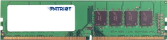 Оперативная память Patriot Signature Line 2x4GB DDR4 PC4-19200