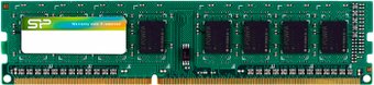 Оперативная память Silicon-Power 8GB DDR3 PC3-12800 (SP008GBLTU160N02)