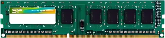 Оперативная память Silicon-Power 8GB DDR3 PC3-12800 (SP008GBLTU160N02)