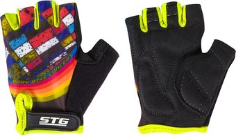 Перчатки STG AL-05-1599 Х98527-XS