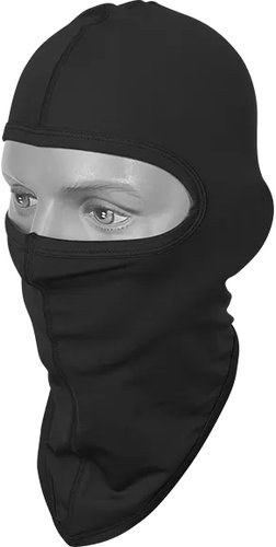 Подшлемник SPLAV Fresh 1414940 (черный)