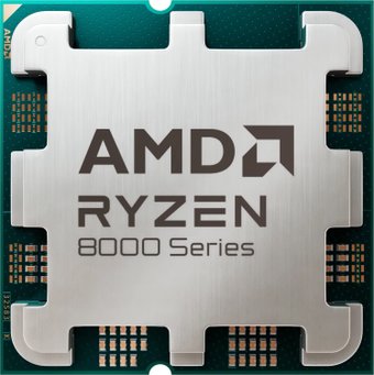 Процессор AMD Ryzen 5 8600G (BOX)