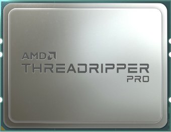 Процессор AMD Ryzen Threadripper Pro 3955WX (WOF)