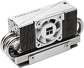 Радиатор для SSD Thermalright HR-10-2280-PRO (серебристый)