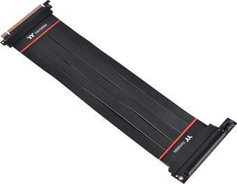 Райзер для вертикальной установки видеокарты Thermaltake AC-058-CO1OTN-C2