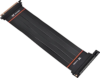 Райзер для вертикальной установки видеокарты Thermaltake AC-058-CO1OTN-C2