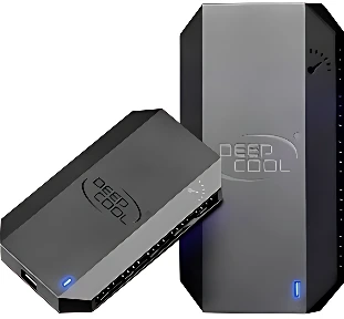 Разветвитель вентиляторов DeepCool FH-10