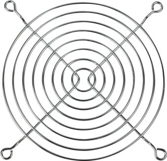 Решетка для вентилятора Arctic Fan Grill 120 mm ACFAN00087A