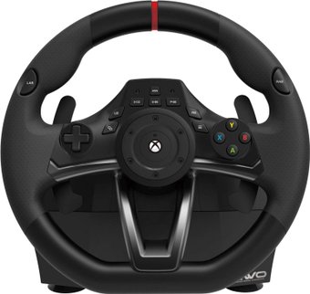 Руль HORI Racing Wheel Overdrive AB04-001U