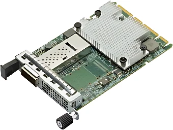 Сетевая карта Broadcom BCM957504-N1100G
