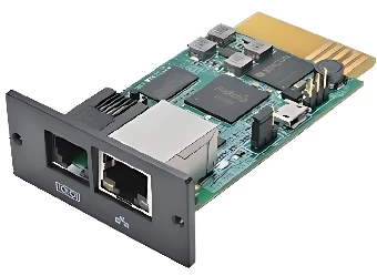 Сетевая карта Kiper SNMP Web Pro 2.0