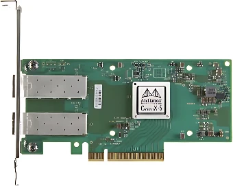 Сетевая карта Mellanox MCX512A-ACUT