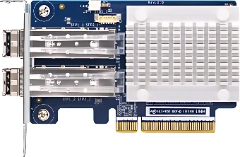 Сетевая карта QNAP QXP-16G2FC