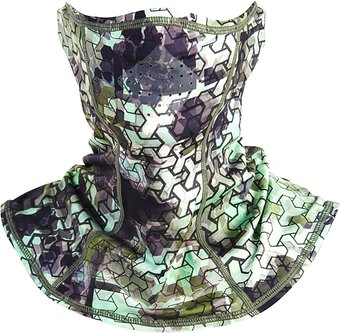 Шарф (бафф) FHM Mark 8524 (хаки)