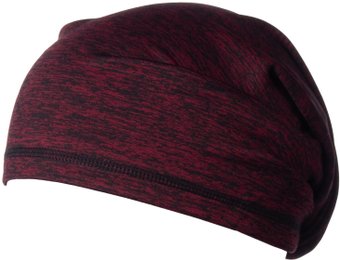 Шарф (бафф) Sima-Land 9954099 (красный)