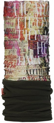 Шарф (бафф) Wind X-Treme WDX PolarWind Fox 2275-XW