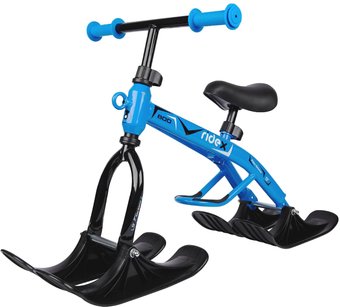 Снегокат Ridex Boo (бордовый)