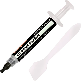 Термопаста ExeGate ETТ-2WMK Standard EX282351RUS (3 г)