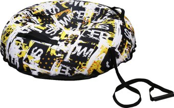 Тюбинг Nika ТБ5К-100/1 (snowracer)