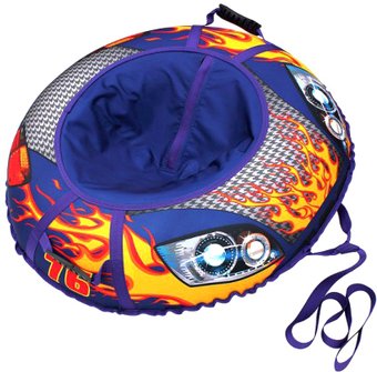 Тюбинг Митек Болид 76 110 см