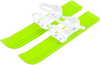 Универсальные лыжи Цикл Мини-лыжи Юниор (бирюзовый)