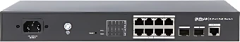 Управляемый коммутатор 2-го уровня Dahua DH-PFS4210-8GT-150