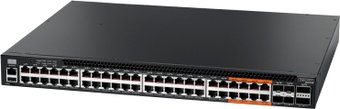 Управляемый коммутатор 3-го уровня Edge-Core AS4610-54P