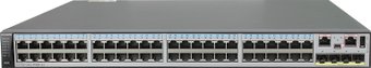 Управляемый коммутатор 3-го уровня Huawei S5720-56C-PWR-EI-AC