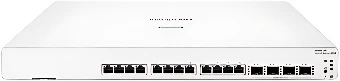 Управляемый коммутатор уровня 2+ Aruba 1960 Series JL805A