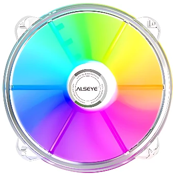 Вентилятор для корпуса ALSEYE CF200