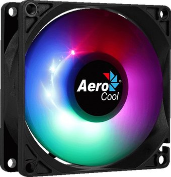 Вентилятор для корпуса AeroCool Frost 8 FRGB