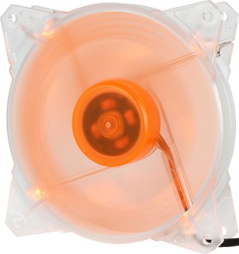 Вентилятор для корпуса CrownMicro CMCF-12025S-1213