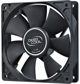 Вентилятор для корпуса DeepCool DP-FDC-XF120