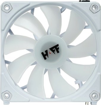 Вентилятор для корпуса HAFF UF120