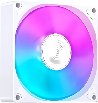Вентилятор для корпуса Jonsbo SL-925 Color White