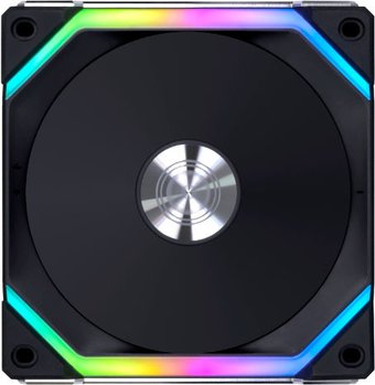 Вентилятор для корпуса Lian Li Uni Fan SL V2 140 G99.14SLV21B.00