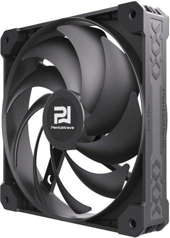 Вентилятор для корпуса PentaWave PF-S14B PWM